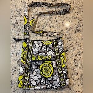 Vera Bradley Hipster Crossbody